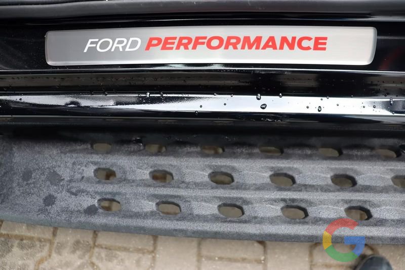 Ford Ranger Ranger Raptor 2.0 Ecoblue 4WD DC 5 posti *N1*IVA ESPOSTA*