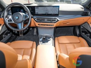 BMW Serie 3 M 340d 48V xDrive Msport Pro *IVA ESPOSTA*PROMO BMW*