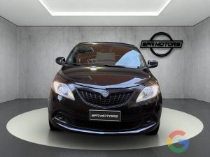 Lancia Ypsilon Hybrid 1.0 71cv – PROMO/IVA ESP.