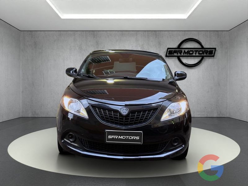 Lancia Ypsilon Hybrid 1.0 71cv – PROMO/IVA ESP.