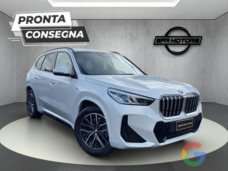 BMW X1 xDrive20d Msport – PROMO/IVA ESP.