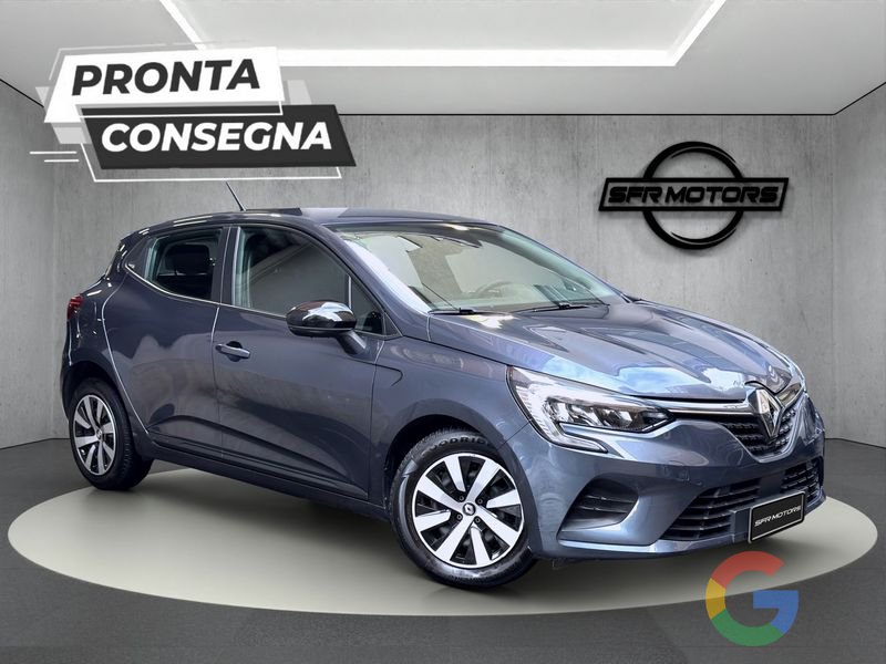 Renault Clio Zen 1.0 91cv – PROMO/IVA ESP.