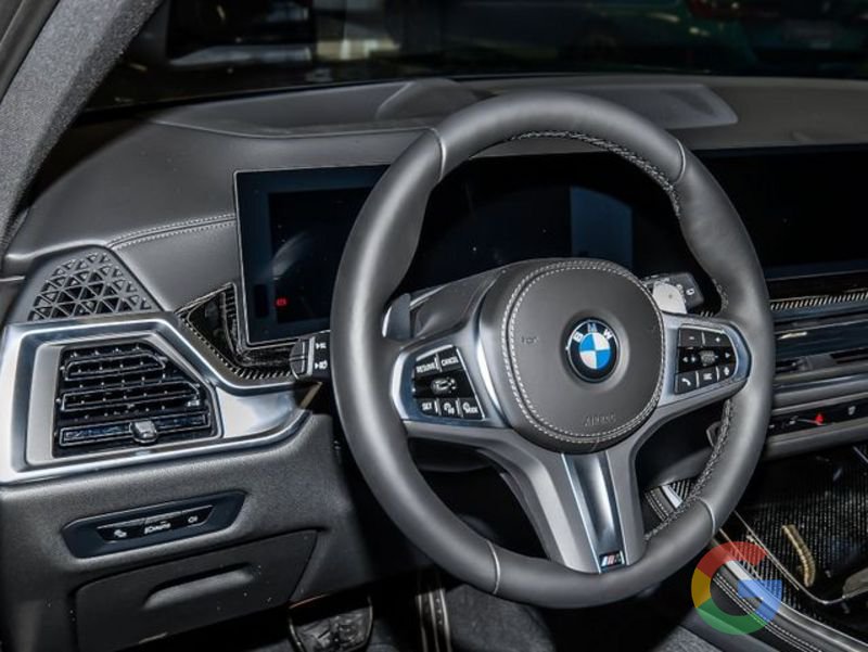 BMW X5 X5 xDrive40d 48V Msport *IVA ESPOSTA*PROMO BMW *GANCIO TRAINO*TETTO*