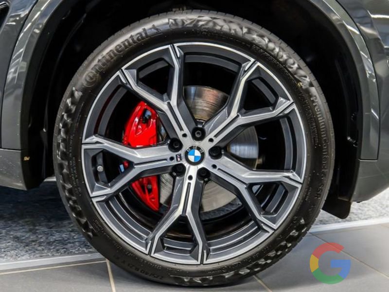 BMW X5 X5 xDrive30d 48V Msport *IVA ESPOSTA*PROMO BMW*