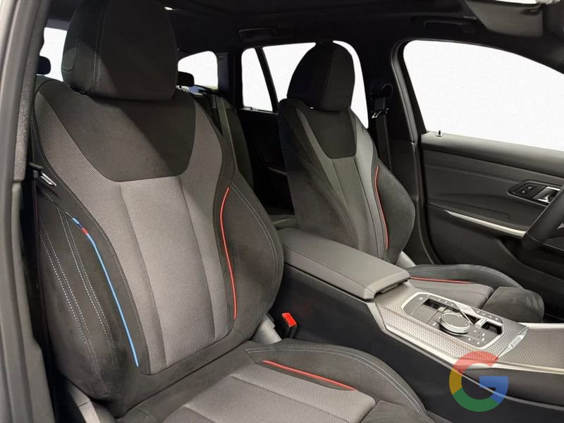 BMW Serie 3 M 340i 48V xDrive Touring Msport Pro *IVA ESPOSTA*PROMO BMW*