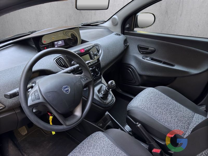 Lancia Ypsilon Hybrid 1.0 71cv – PROMO/IVA ESP.