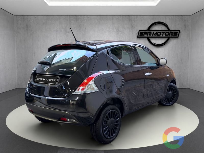 Lancia Ypsilon Hybrid 1.0 71cv – PROMO/IVA ESP.