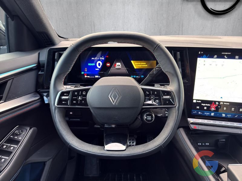 Renault Rafale Esprit Alpine Hybrid – PROMO/IVA ESP