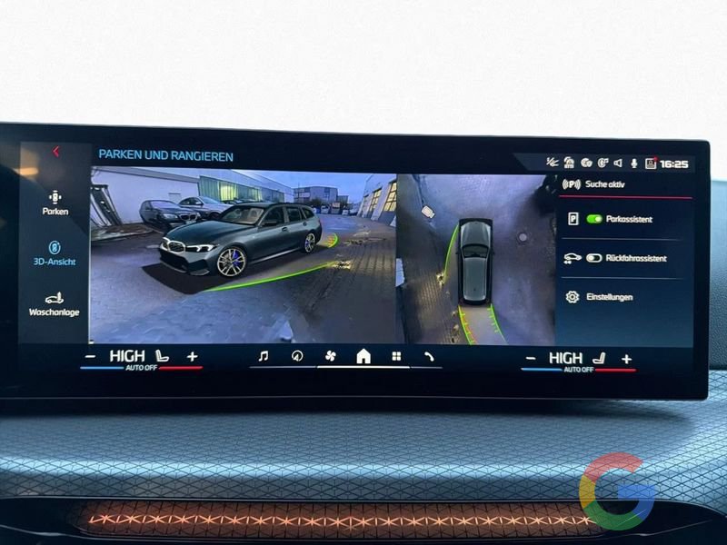 BMW Serie 3 M 340i 48V xDrive Touring Msport Pro *IVA ESPOSTA*PROMO BMW*