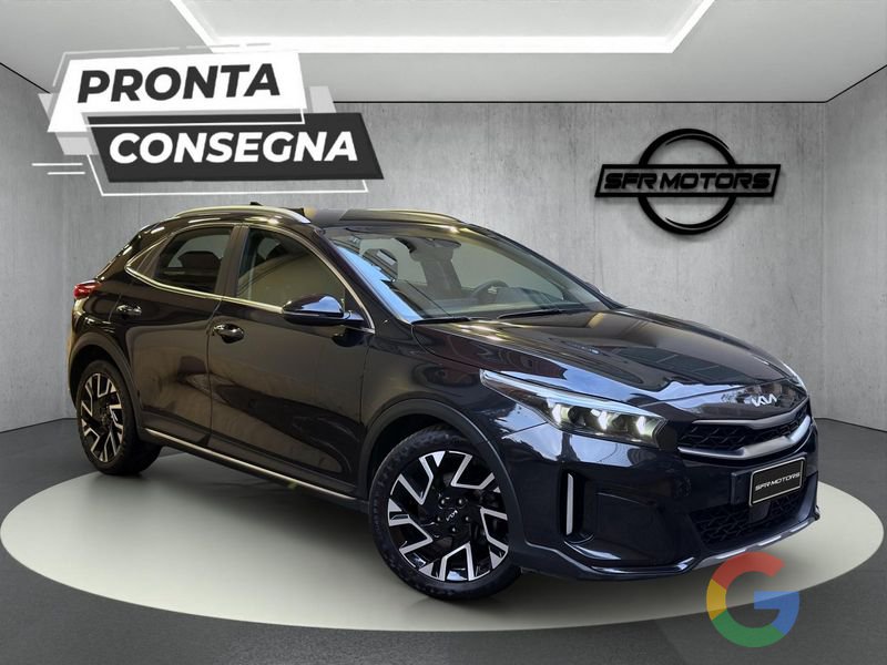 KIA Xceed Business GPL 1.0 120cv – PREZZO PROMO