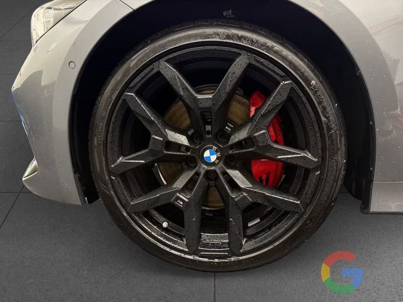 BMW Serie 3 M 340i 48V xDrive Touring Msport Pro *IVA ESPOSTA*PROMO BMW*
