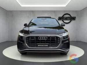 Audi Q8 50 TDI 286 CV quattro – PROMO/IVA