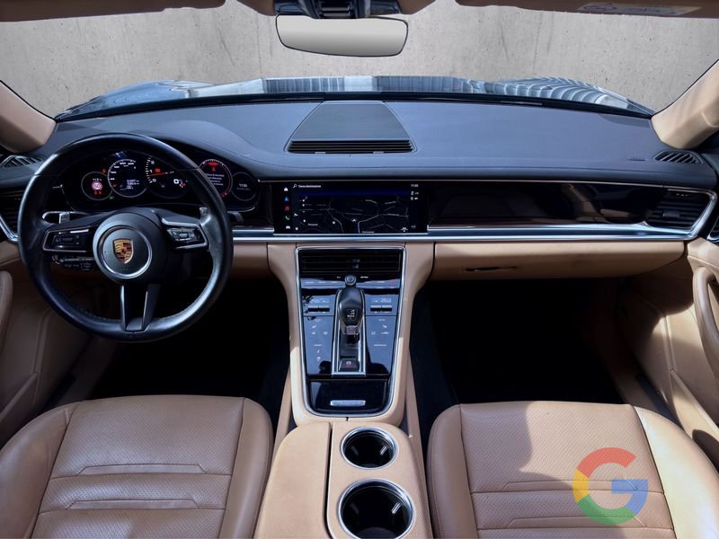 Porsche Panamera 4 2.9 330cv – PROMO/IVA ESP.
