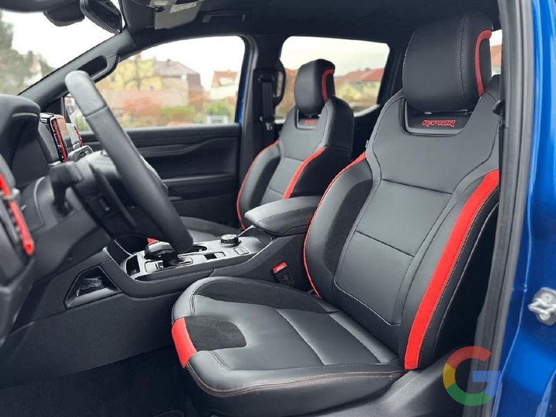 Ford Ranger Ranger Raptor 3.0 Ecoboost V6 4WD DC 5 posti *N1*IVA ESPOSTA*