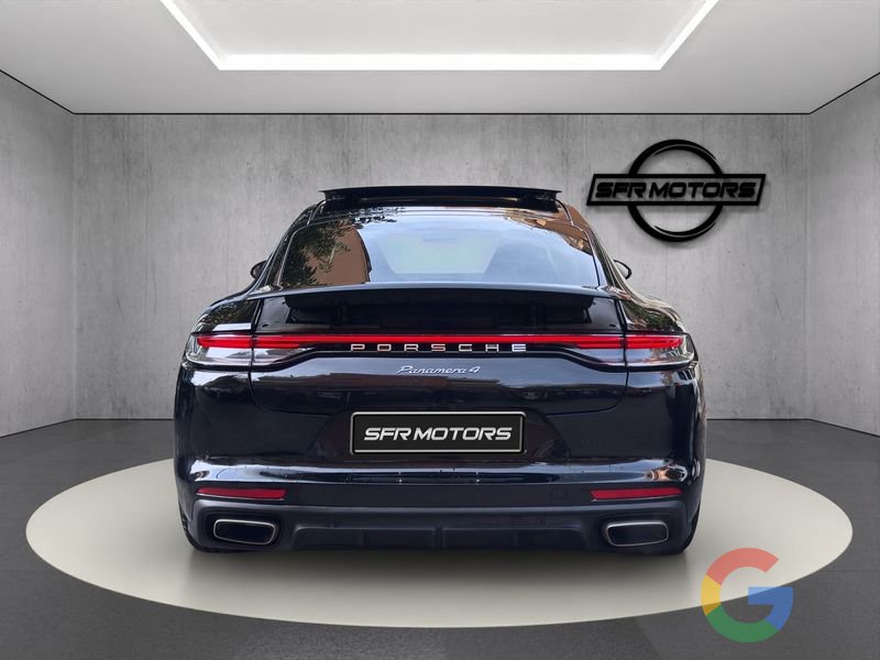 Porsche Panamera 4 2.9 330cv – PROMO/IVA ESP.