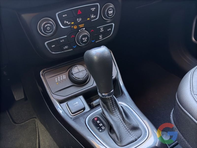 Jeep Compass 4xe Plug-in Hybrid – PROMO/IVA ESP.