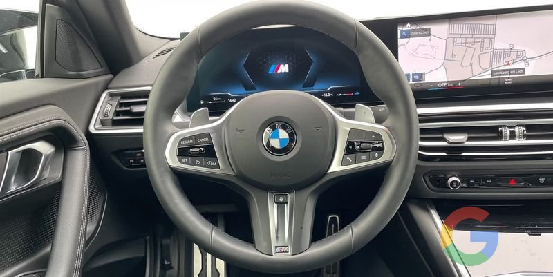 BMW Serie 2 Coupé M 240i xDrive Msport Pro *IVA ESPOSTA*PROMO BVMW*