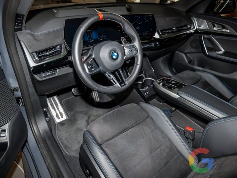 BMW X2 X2 M35i xDrive Msport Pro *TETTO*IVA ESPOSTA*PROMO BMW*