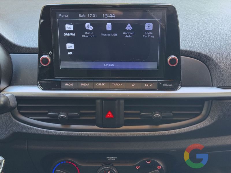 KIA Picanto Style GPL 1.0 65cv – PROMO