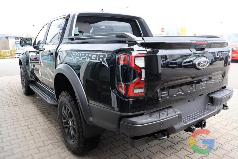 Ford Ranger Ranger Raptor 2.0 Ecoblue 4WD DC 5 posti *N1*IVA ESPOSTA*