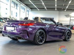 BMW Z4 Z4 M40i *IVA ESPOSTA*PROMO BMW*