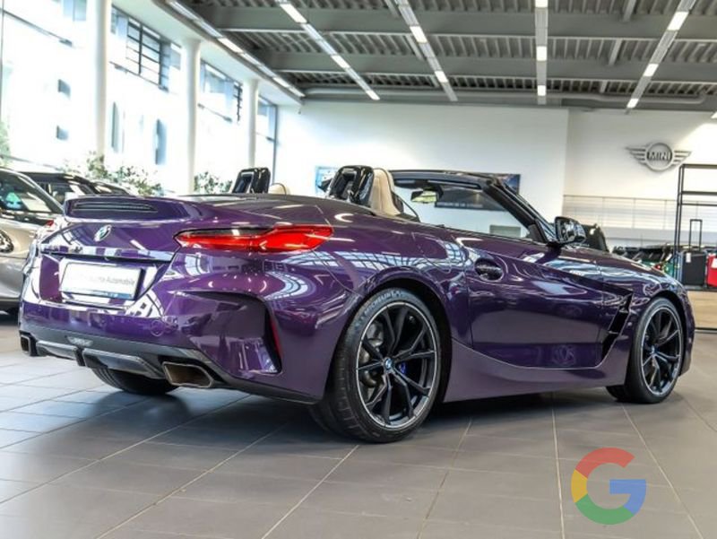 BMW Z4 Z4 M40i *IVA ESPOSTA*PROMO BMW*