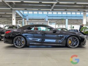 BMW Serie 8 M850i xDrive Cabrio *IVA ESPOSTA*PROMO BMW*