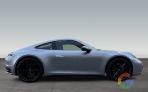 Porsche 911 911 Carrera *TETTO*PROMO*