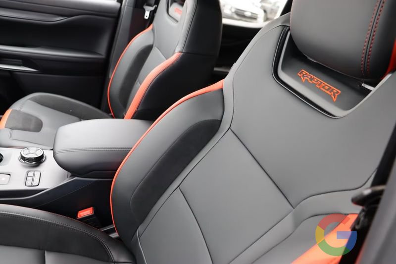 Ford Ranger Ranger Raptor 2.0 Ecoblue 4WD DC 5 posti *N1*IVA ESPOSTA*