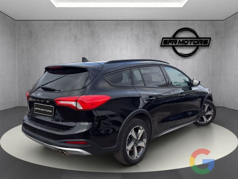 Ford Focus SW Active 1.0 125cv – PROMO/IVA ESP.