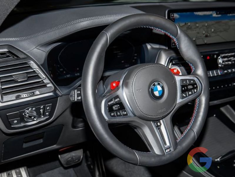 BMW X4 X4 M Competition *IVA ESPOSTA*PROMO BMW*