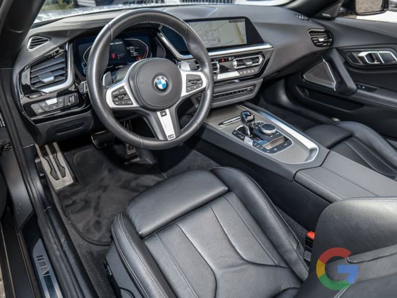 BMW Z4 Z4 M40i *IVA ESPOSTA*PROMO BMW*FROZEN GREY*