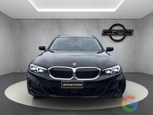 BMW Serie 3 318d Touring 2.0 150cv – PROMO/IVA ESP.