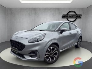 Ford Puma ST-Line 1.0 125cv – PROMO/IVA ESP.