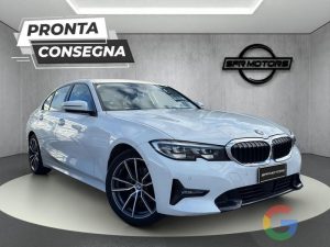 BMW Serie 3 320d Sport – PREZZO PROMO