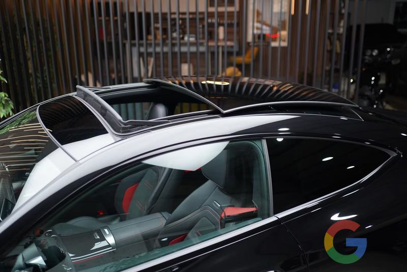 Mercedes-Benz CLE Coupé CLE 53 AMG Coupé 4Matic+ Premium Plus *SUPER PROMO*