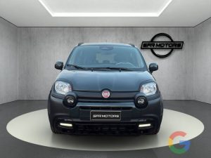 FIAT Panda Pandina Cross Hybrid – PROMO-IVA ESP.