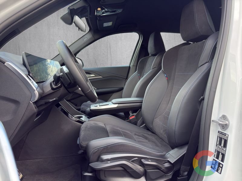 BMW X1 xDrive20d Msport – PROMO/IVA ESP.