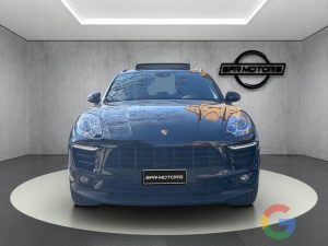 Porsche Macan 3.0 S Diesel 250cv – PREZZO REALE