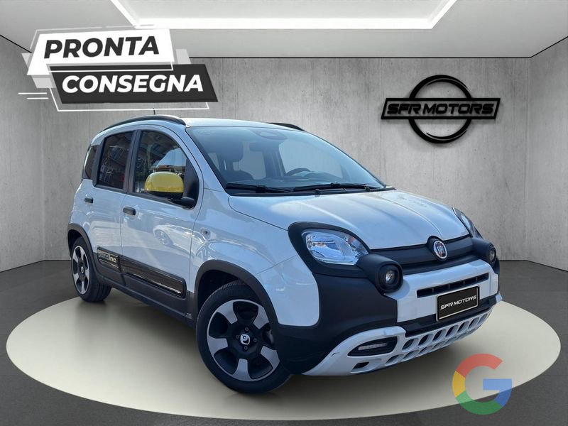 FIAT Panda Pandina Cross Hybrid – PROMO/ IVA ESP.