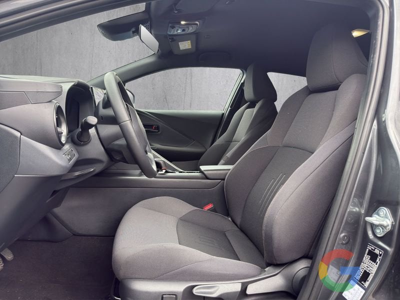 Toyota C-HR Trend Hybrid 1.8 – PROMO/IVA ESP.