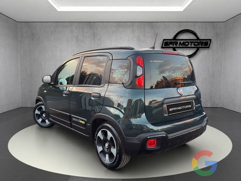 FIAT Panda Pandina Cross Hybrid – PROMO-IVA ESP.