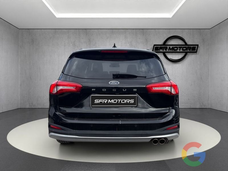 Ford Focus SW Active 1.0 125cv – PROMO/IVA ESP.