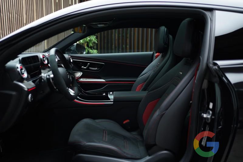 Mercedes-Benz CLE Coupé CLE 53 AMG Coupé 4Matic+ Premium Plus *SUPER PROMO*