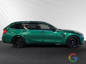 BMW Serie 3 M3 Touring Competition M xDrive *IVA ESPOSTA*PROMO BMW*
