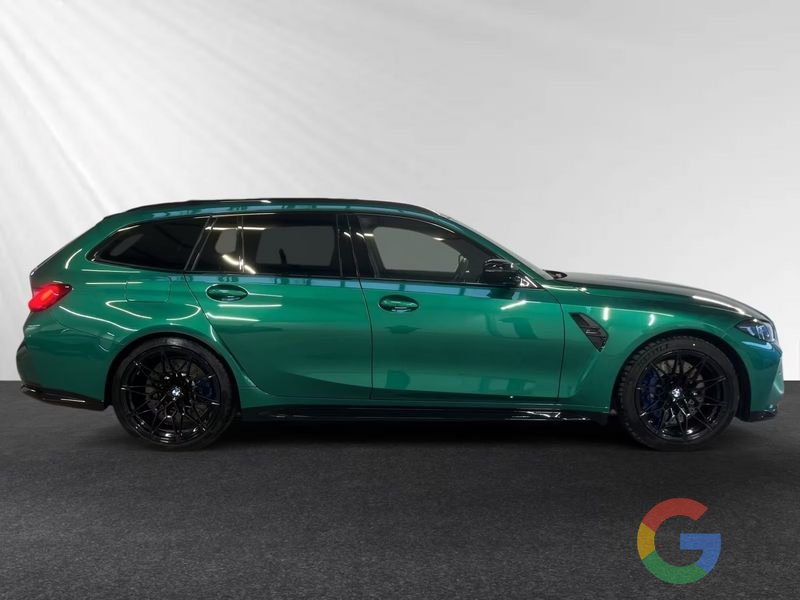 BMW Serie 3 M3 Touring Competition M xDrive *IVA ESPOSTA*PROMO BMW*