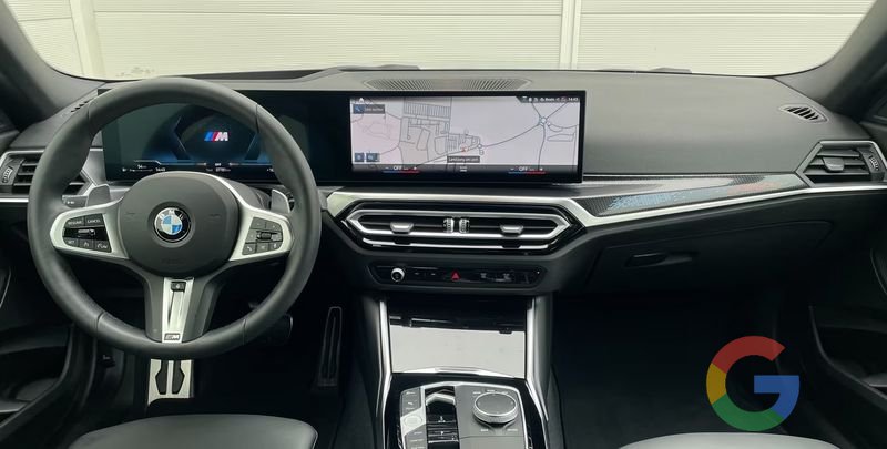 BMW Serie 2 Coupé M 240i xDrive Msport Pro *IVA ESPOSTA*PROMO BVMW*