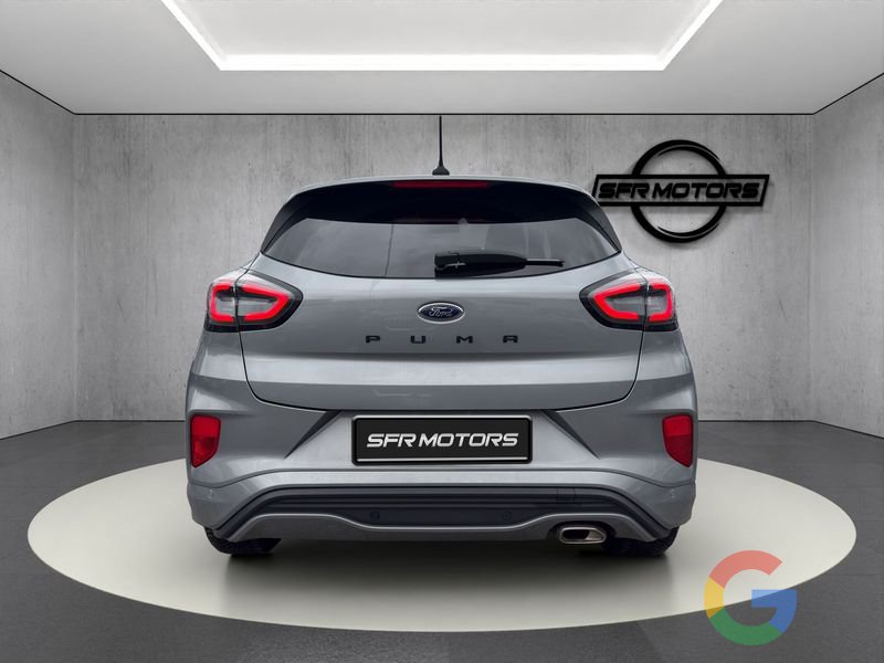 Ford Puma ST-Line 1.0 125cv – PROMO/IVA ESP.