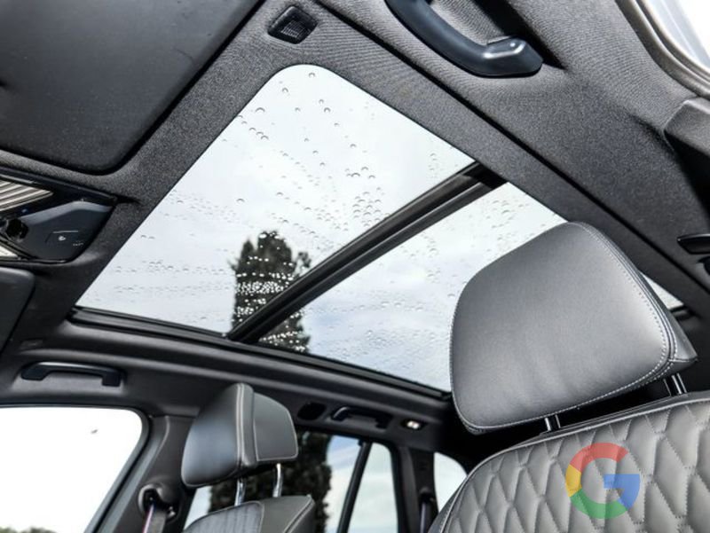 BMW X5 X5 xDrive30d 48V Msport Pro *IVA ESPOSTA*PROMO BMW*