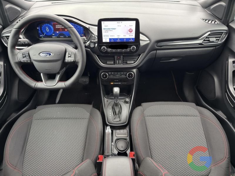 Ford Puma ST-Line 1.0 125cv – PROMO/IVA ESP.